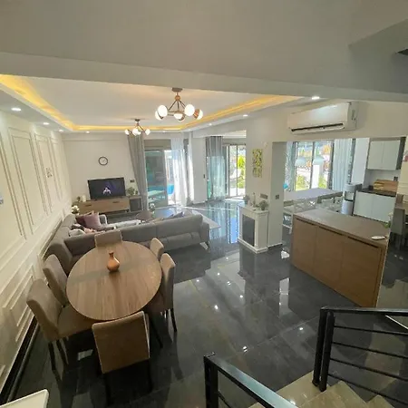 Villa Annabell *