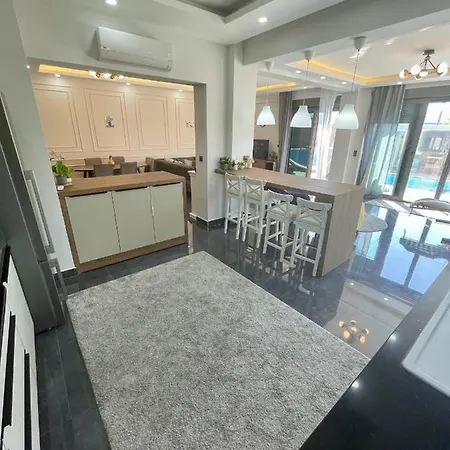 Annabell Villa *