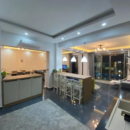 Villa Annabell Belek