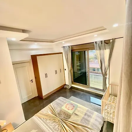 Annabell Villa