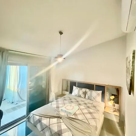 Villa Annabell Belek