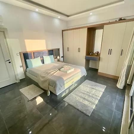 Annabell Villa *