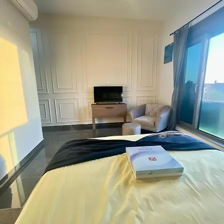 Villa Annabell *