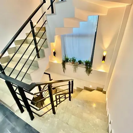 Villa Annabell *