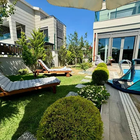 Villa Annabell Belek