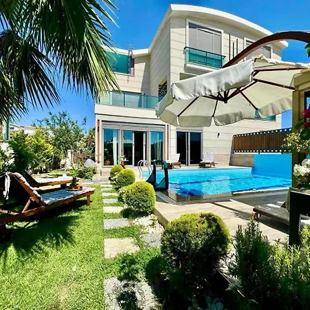 Villa Annabell *