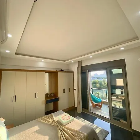 Annabell Villa *