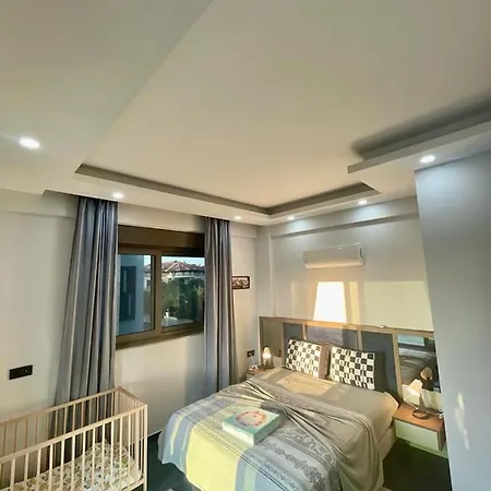 Villa Annabell