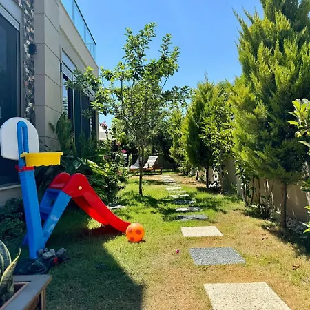 Annabell Villa *