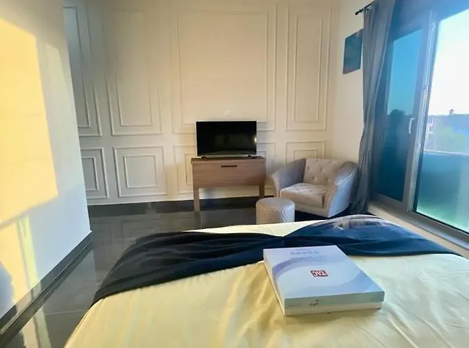 Vilă Annabell *