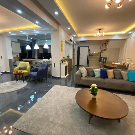 Villa Annabell Belek