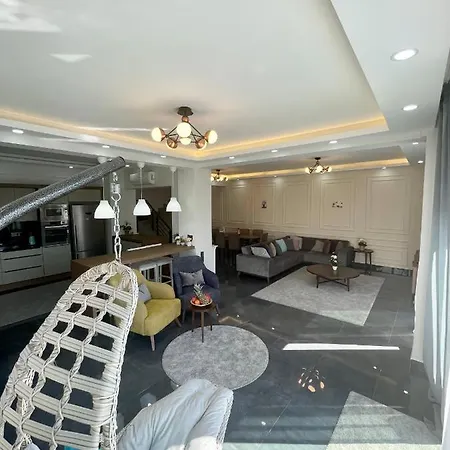 Annabell Villa Belek