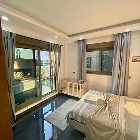 Villa Annabell Belek