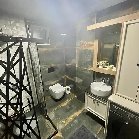 Annabell Villa Belek