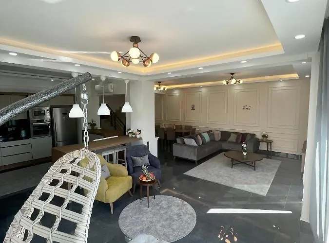 Annabell Villa Belek