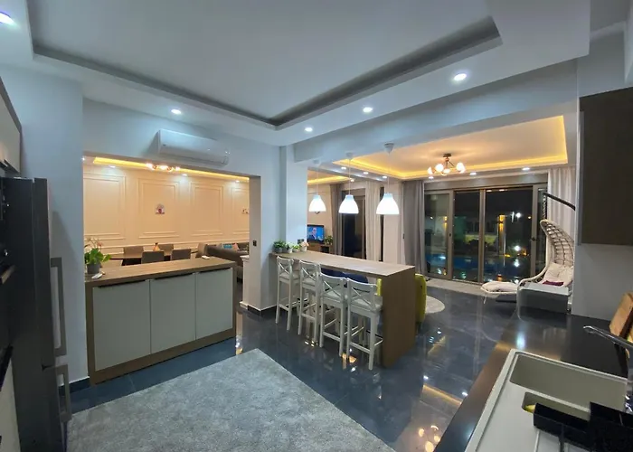 Villa Annabell Belek