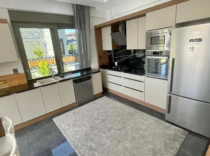 Villa Annabell Belek