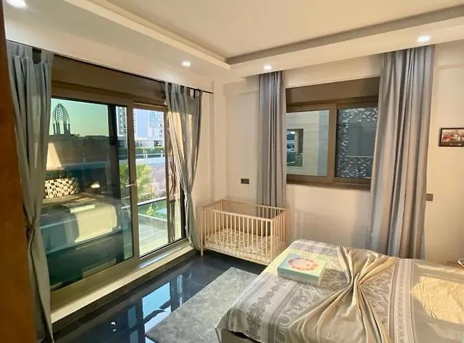 Villa Annabell Belek