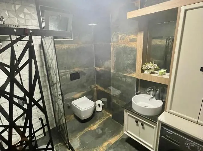 Annabell Villa Belek